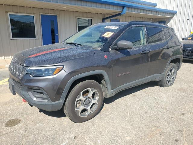 JEEP COMPASS TRAILHAWK