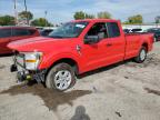 Lot #3317013219 2022 FORD F150 SUPER