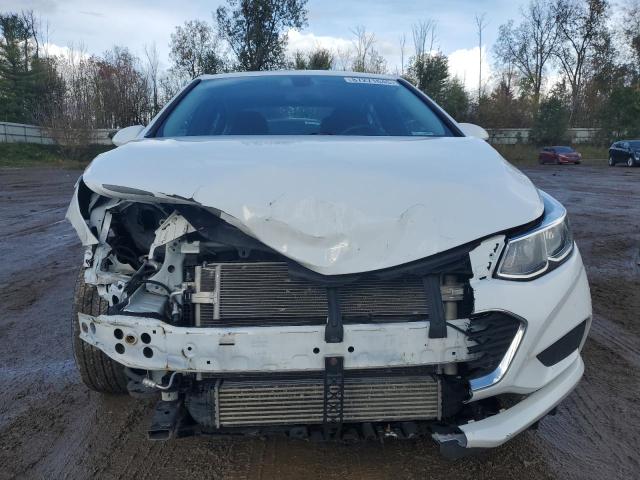 2017 CHEVROLET CRUZE LS 1G1BC5SM4H7262497