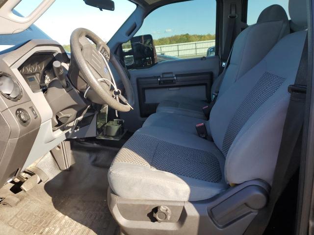 2015 FORD F250 SUPER - 1FT7W2B6XFEC31199