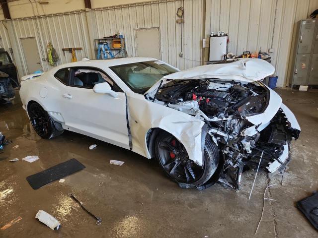 2022 CHEVROLET CAMARO SS - 1G1FH1R72N0102859