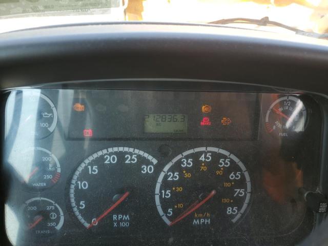 2009 FREIGHTLINER CHASSIS B2 #3271688337