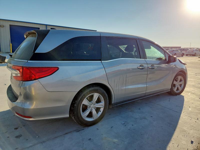 2019 HONDA ODYSSEY EX #3286714323