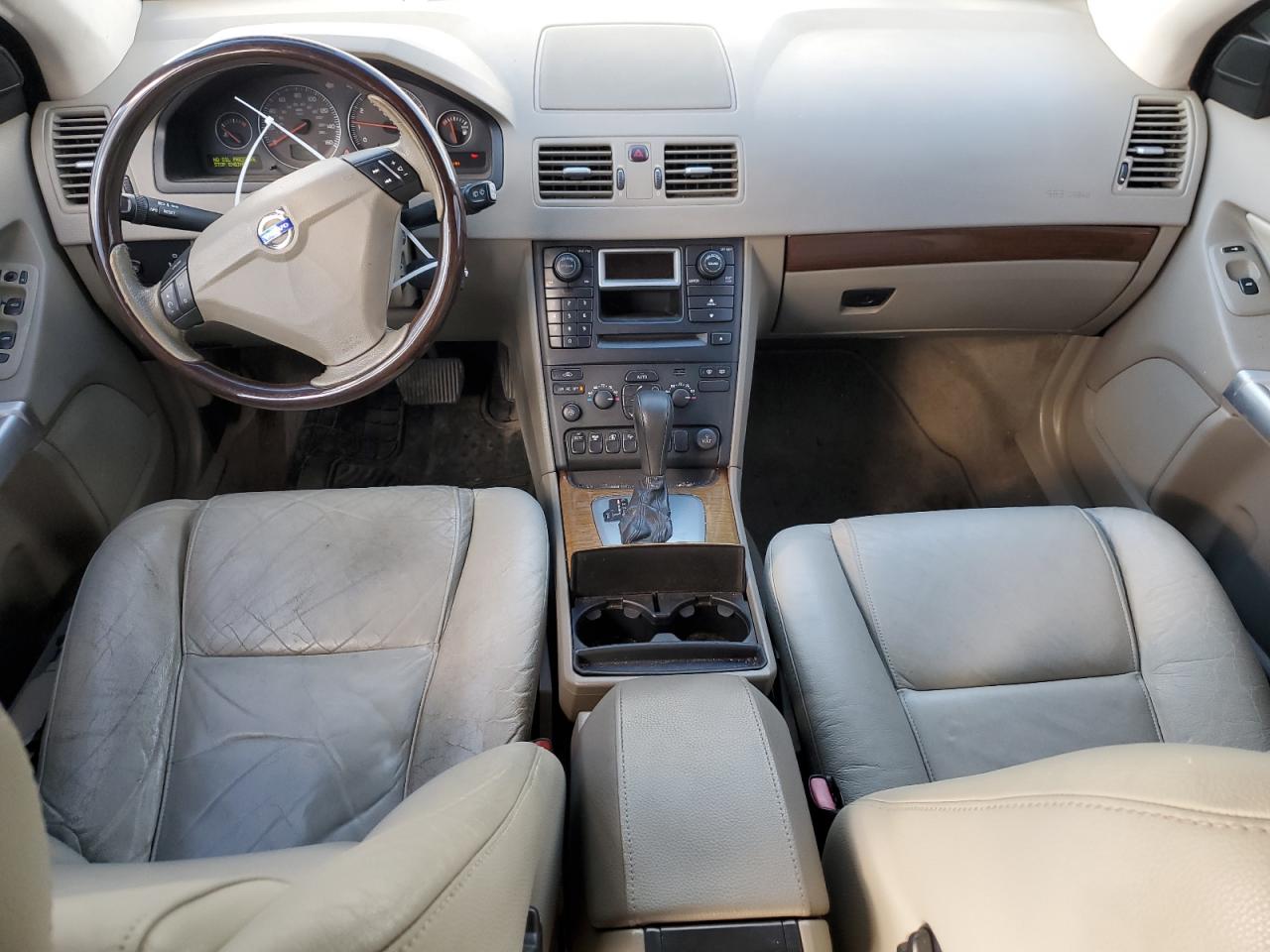 Lot #3285711658 2006 VOLVO XC90 V8