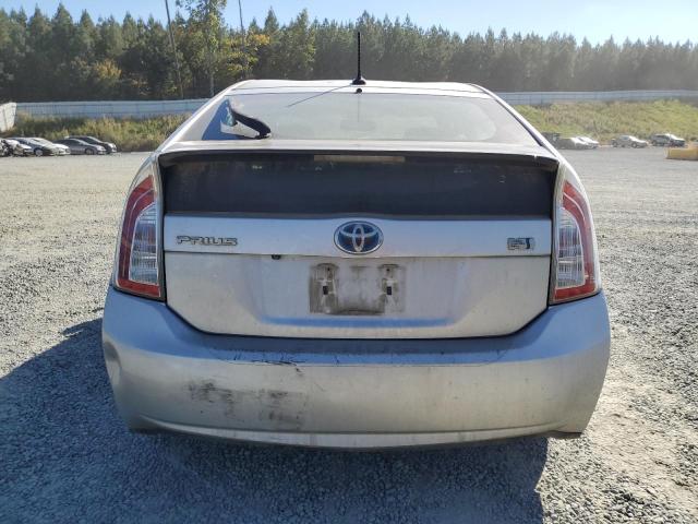 2013 TOYOTA PRIUS - JTDKN3DU4D5613773