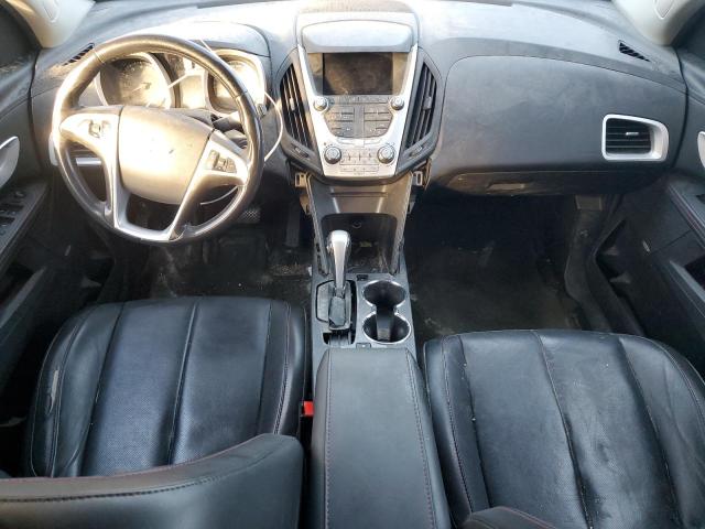 2012 CHEVROLET EQUINOX LT - 2GNALPEK3C6333911