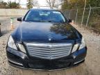 Lot #3317770069 2013 MERCEDES-BENZ E 350 BLUE
