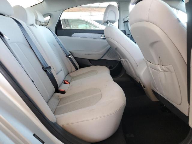 2017 HYUNDAI SONATA SE 5NPE24AF8HH583717