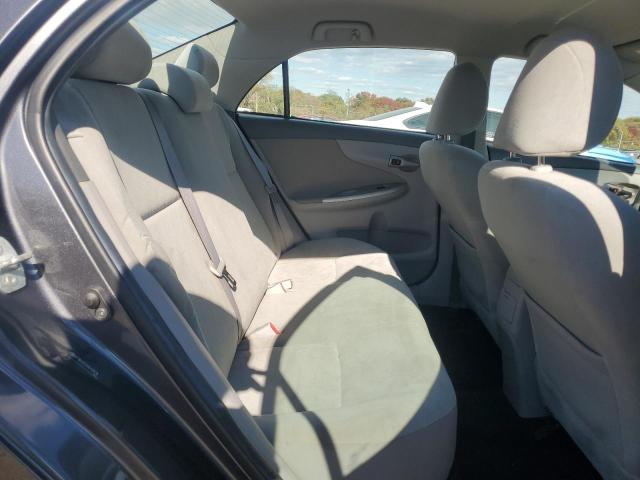 2010 TOYOTA COROLLA BA - 2T1BU4EE4AC438214