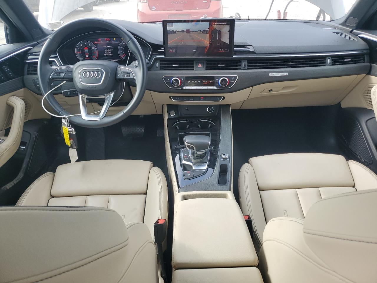 AUDI A4 PREMIUM PLUS 45