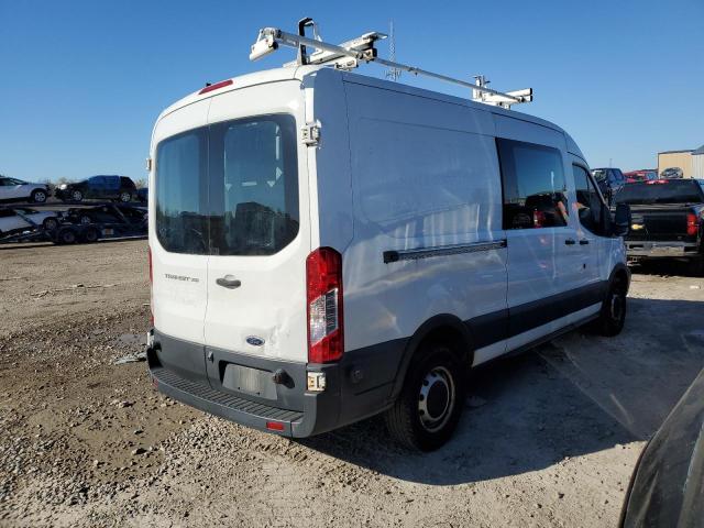 2016 FORD TRANSIT T- #3277044159