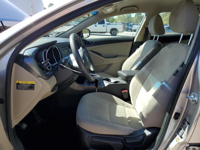 2015 KIA OPTIMA LX #3268389764