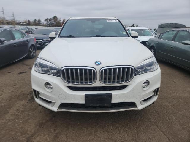 2017 BMW X5 XDR40E - 5UXKT0C36H0V95906