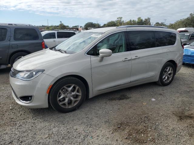 CHRYSLER PACIFICA T
