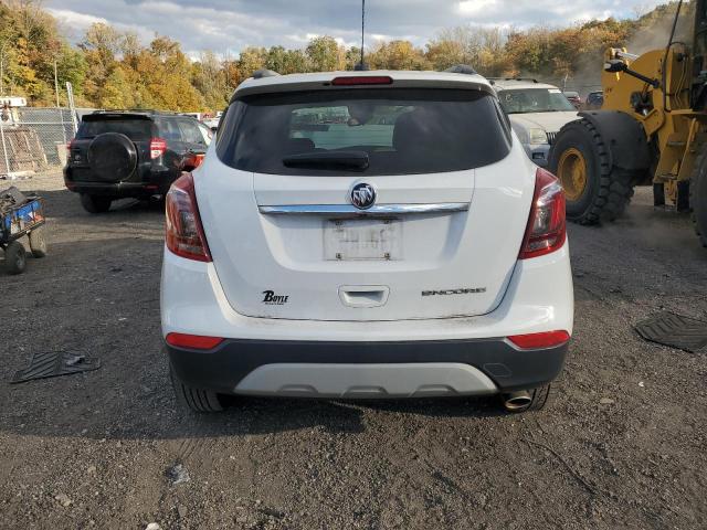 2019 BUICK ENCORE PRE - KL4CJASB6KB952128