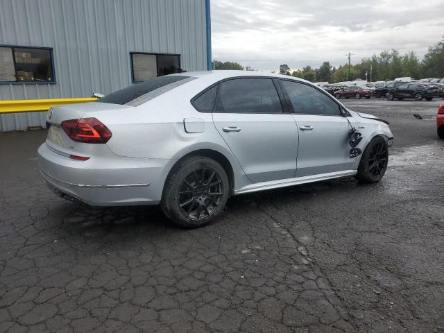 2018 VOLKSWAGEN PASSAT S 1VWAA7A30JC004209