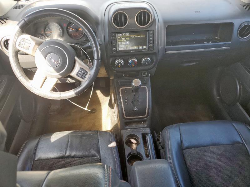 2016 JEEP PATRIOT SP 1C4NJPBB9GD787074