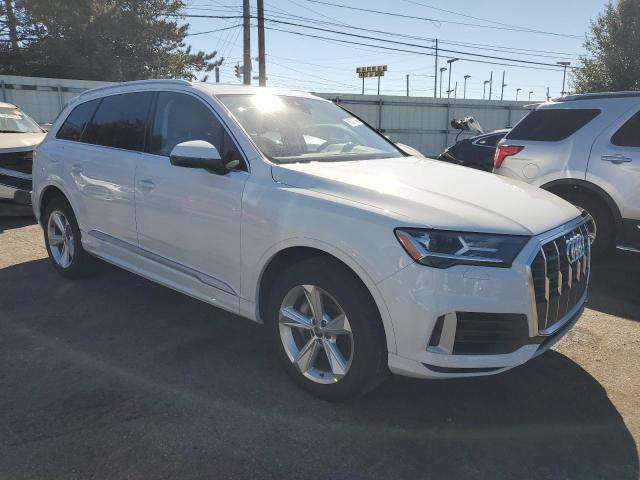 2020 AUDI Q7 PREMIUM - WA1AXAF74LD003436