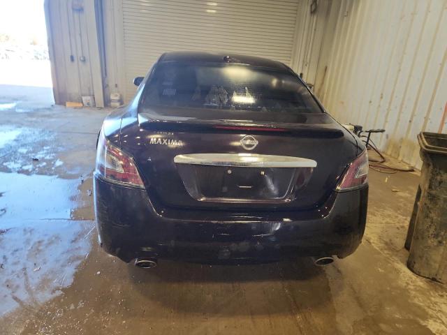 2013 NISSAN MAXIMA S - 1N4AA5AP2DC814557