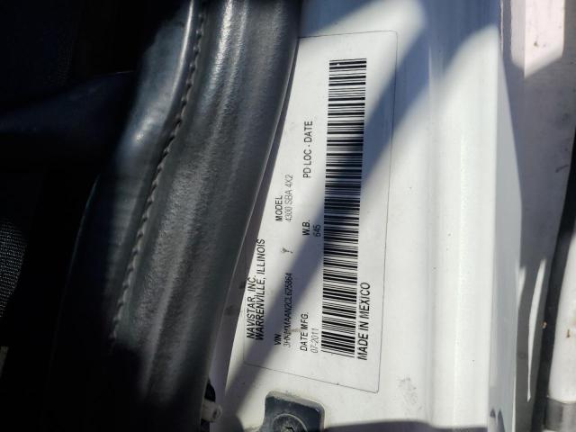 2012 INTERNATIONAL 4000 4300 #3268340026