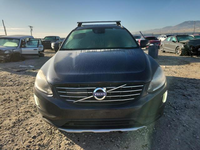 2014 VOLVO XC60 T6 - YV4902DZ5E2509389