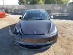 Lot #3301918433 2024 TESLA MODEL 3