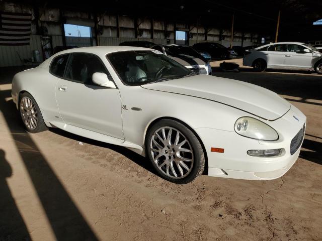 2006 MASERATI GRANSPORT #3296245430