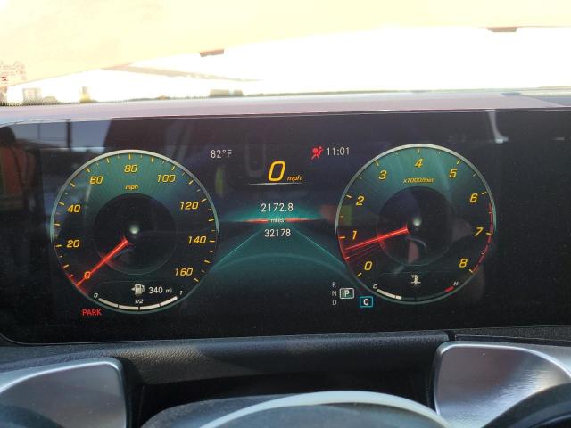 2022 MERCEDES-BENZ GLB 250 4MATIC - W1N4M4HB5NW237082