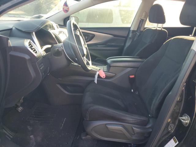 2017 NISSAN MURANO S - 5N1AZ2MG4HN153360