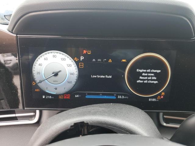 2025 HYUNDAI ELANTRA SE #3297081554