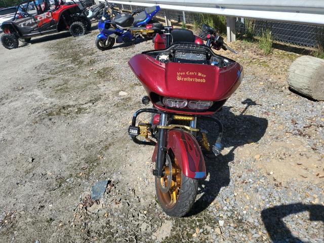 2017 HARLEY-DAVIDSON FLTRXS ROA #3301749378