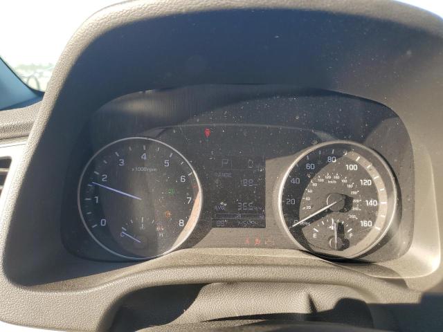 2017 HYUNDAI ELANTRA SE #3297081537