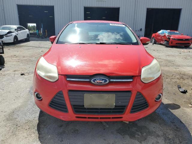 2013 FORD FOCUS SE - 1FADP3F21DL117734