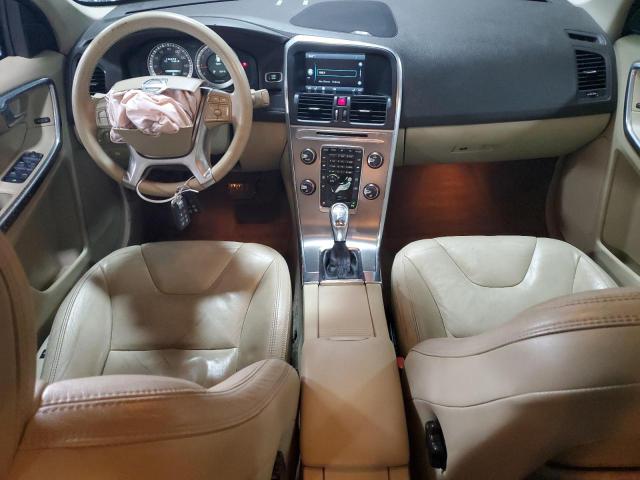 2013 VOLVO XC60 3.2 - YV4940DZ4D2367043