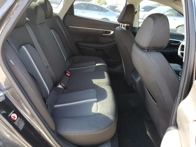 2022 HYUNDAI SONATA SE #3278822274