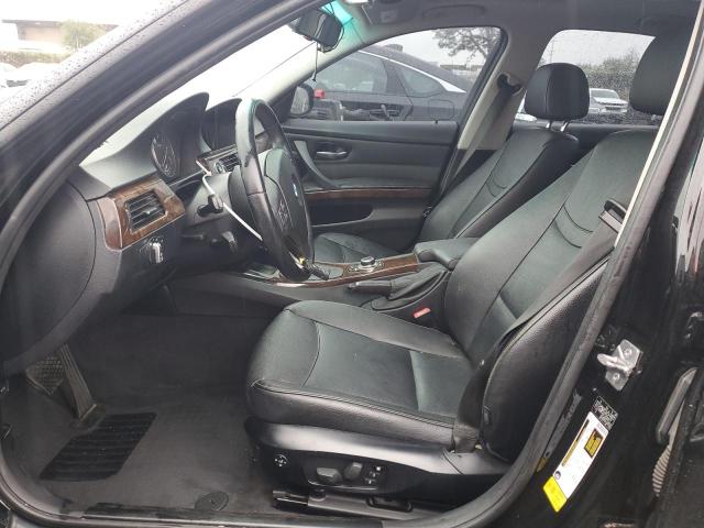 2011 BMW 328 I SULE - WBAPH5G51BNM83149