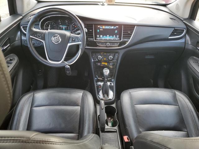 2017 BUICK ENCORE ESS - KL4CJGSB6HB079329