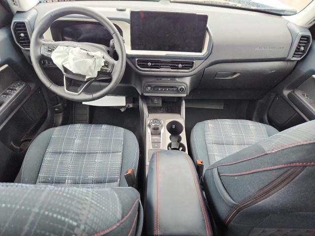 2025 FORD BRONCO SPO #3278743678