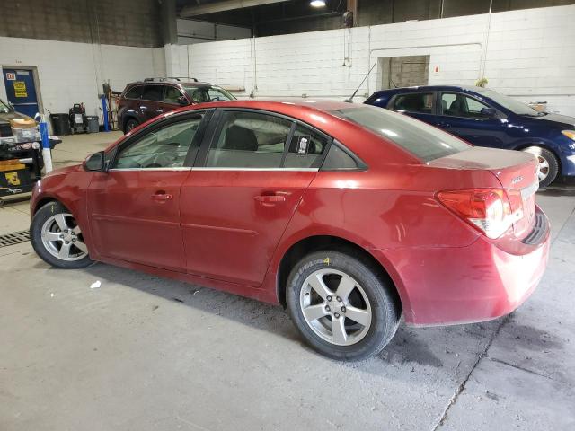2011 CHEVROLET CRUZE LT - Other View