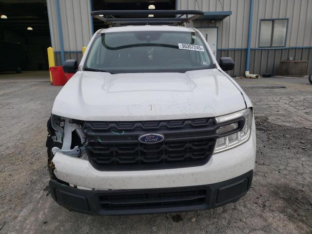 2024 FORD MAVERICK X 3FTTW8B93RRA17233