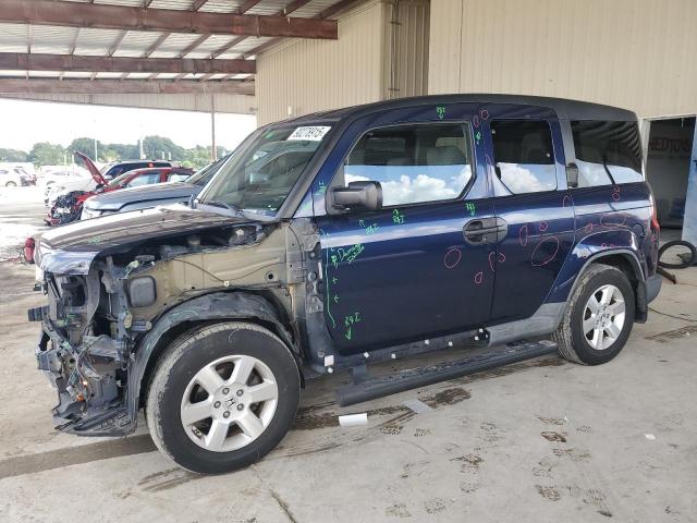 HONDA ELEMENT EX