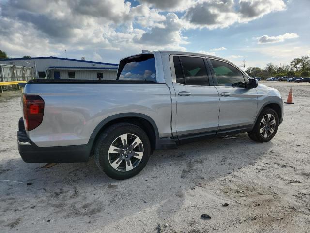 2018 HONDA RIDGELINE #3302694041