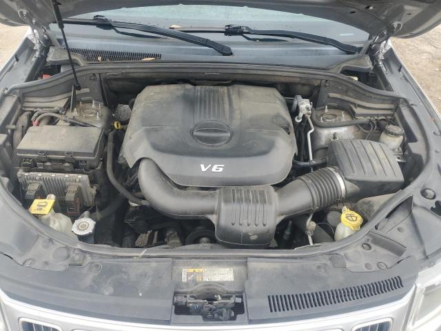 2015 JEEP GRAND CHEROKEE LIMITED - 1C4RJEBG9FC783743