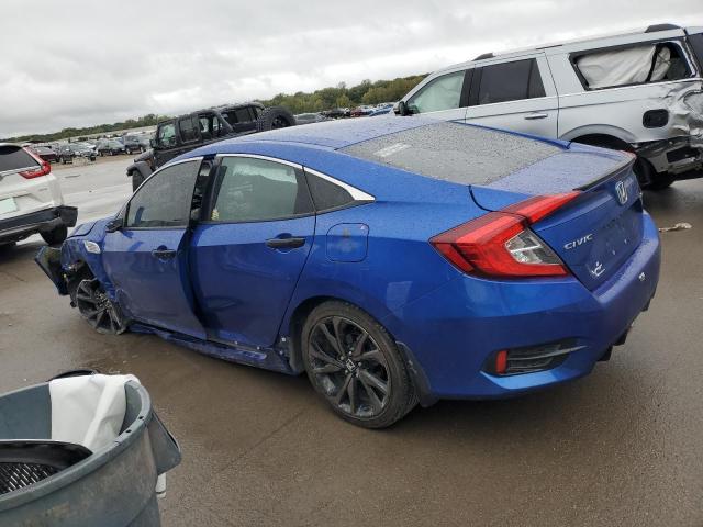 2020 HONDA CIVIC SPORT #3296535337