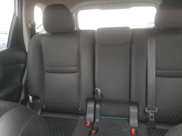 2019 NISSAN ROGUE S - KNMAT2MT0KP516395