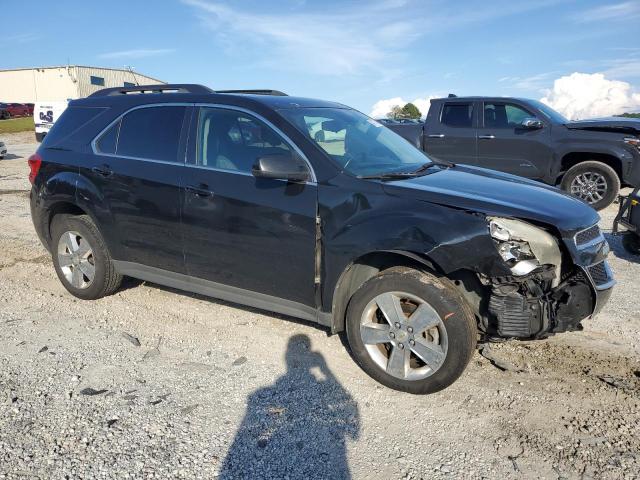 2012 CHEVROLET EQUINOX LT #3281643436