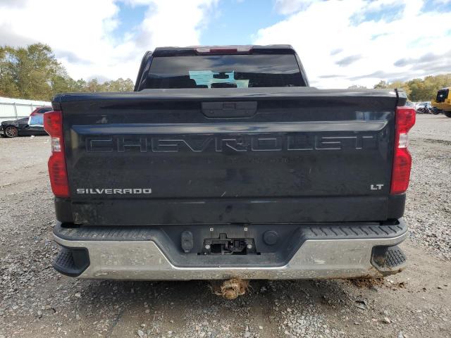 2022 CHEVROLET SILVERADO - 1GCPYJEK0NZ226677