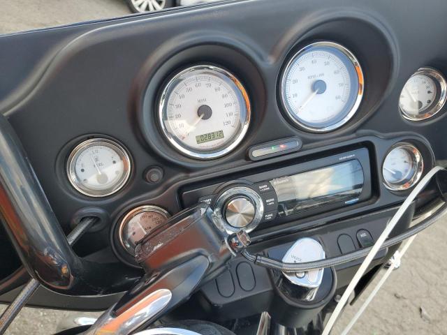 2008 HARLEY-DAVIDSON FLHX 1HD1KB41X8Y602560