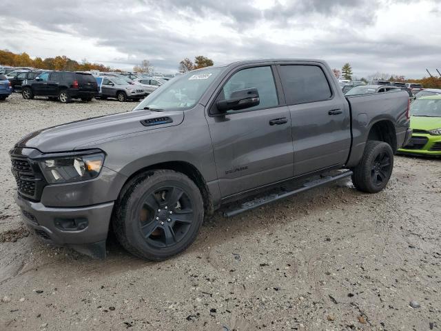 RAM 1500 BIG H