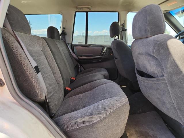 1996 JEEP GRAND CHEROKEE LAREDO #3309298615